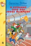 Estranho Caso Dos Jogos Olimpicos, O