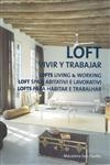 Loft Vivir Y Trabajar