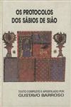 Protocolos Dos Sabios De Siao, Os