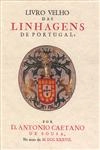 Livro Velho Das Linhagens De Portugal