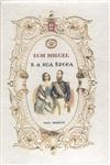 Dom Miguel E A Sua Epoca