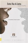 Entre Voz E Letra