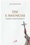 Ide E Anunciai
