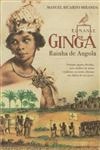 Ginga Rainha De Angola