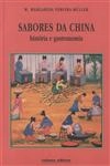 Sabores Da China Historia E Gastronomia