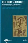 Que Diria Socrates