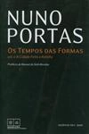 Tempos Das Formas, Os Vol1 - A Cidade Feita E Refeita