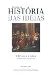 Historia Das Ideias Vol22