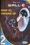 Wall.e Amor Ao Primeiro Bip
