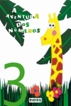 Aventura Dos Numeros, A Vol3