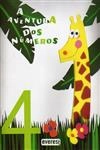 Aventura Dos Numeros, A Vol4