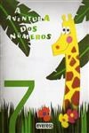Aventura Dos Numeros, A Vol7