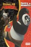 Kung Fu Panda Mestre Do Desastre