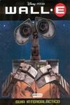 Wall E Guia Intergalactico