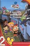 Aventura Gelada Do Sr Pinguim, A