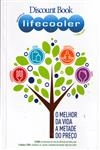 Discount Book Lifecooler