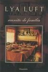 Reuniao De Familia