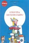 Como Era Antes De Haver