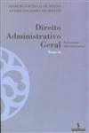 Direito Administrativo Geral Vol3