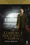 Comboio Nocturno Para Lisboa