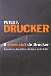 Essencial De Drucker, O
