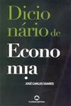 Dicionario De Economia