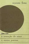 Invencao Do Amor E Outros Poemas