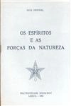 Espiritos E As Forcas Da Natureza, Os