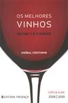 Melhores Vinhos Entre 2 E 5 Euros 2008, Os