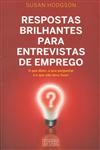 Respostas Brilhantes Para Entrevistas De Emprego