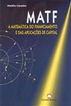 Matf A Matematica Do Financiamento E Das Aplicacoes De Capital