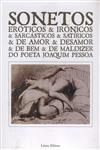 Sonetos Eroticos E Ironicos