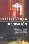 El Color En La Decoracion