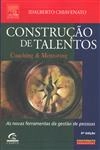 Construcao De Talentos