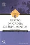 Gestao Da Cadeia De Suprimentos