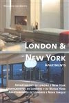 London And New York Apartments