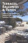 Terraces Balconies Y Patios
