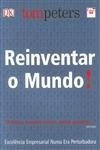 Reinventar O Mundo