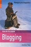 Blogging Guia Do Utilizador