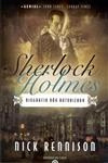 Sherlock Holms Biografia Nao Autorizada