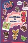 Colecciona As Mascotes Vol2