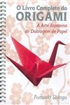 Livro Completo Do Origami