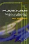 Investigar E Descobrir