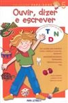 Ouvir Dizer E Escrever Vol5