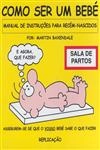 Como Ser Um Bebe