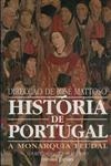 Historia De Portugal Vol2