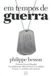 Em Tempos De Guerra