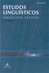 Estudos Linguisticos Vol1