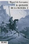 D Quixote De La Mancha Vol1