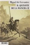 D Quixote De La Mancha Vol2